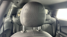 MINI Hatchback 2.0 John Cooper Works 3dr Auto Petrol Hatchback